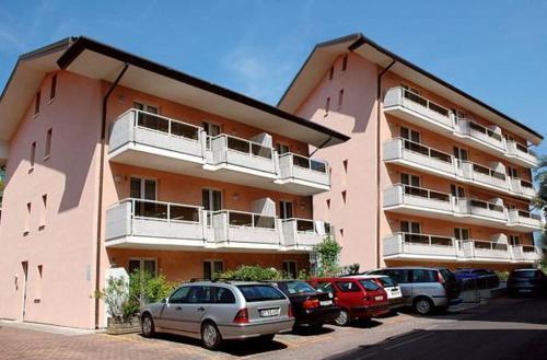Columbus Dependance Lignano Sabbiadoro
