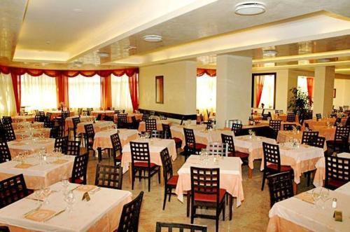 Columbus Dependance 3* Lignano Sabbiadoro