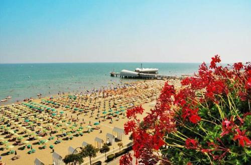 Columbus Dependance Hotel Lignano Sabbiadoro