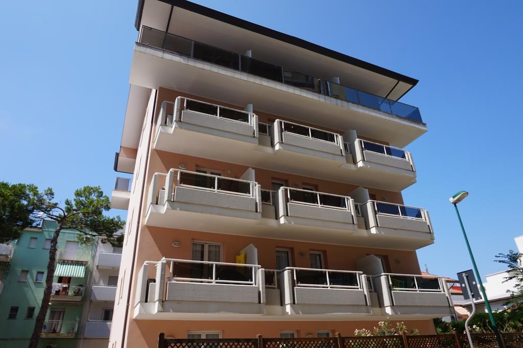 Columbus Dependance 3* Lignano Sabbiadoro