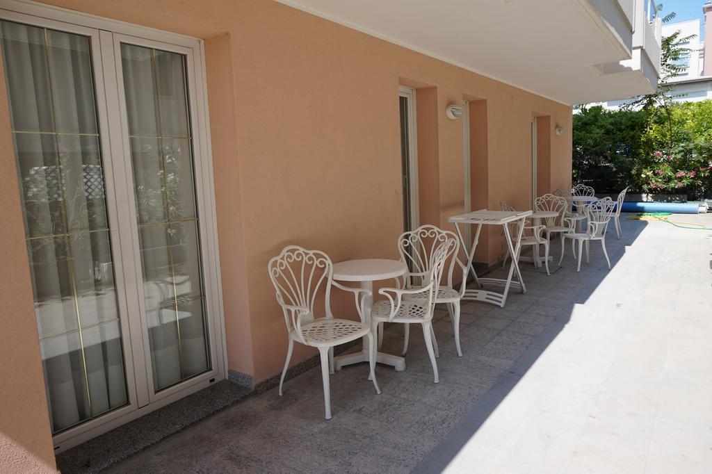 Columbus Dependance Hotel Lignano Sabbiadoro