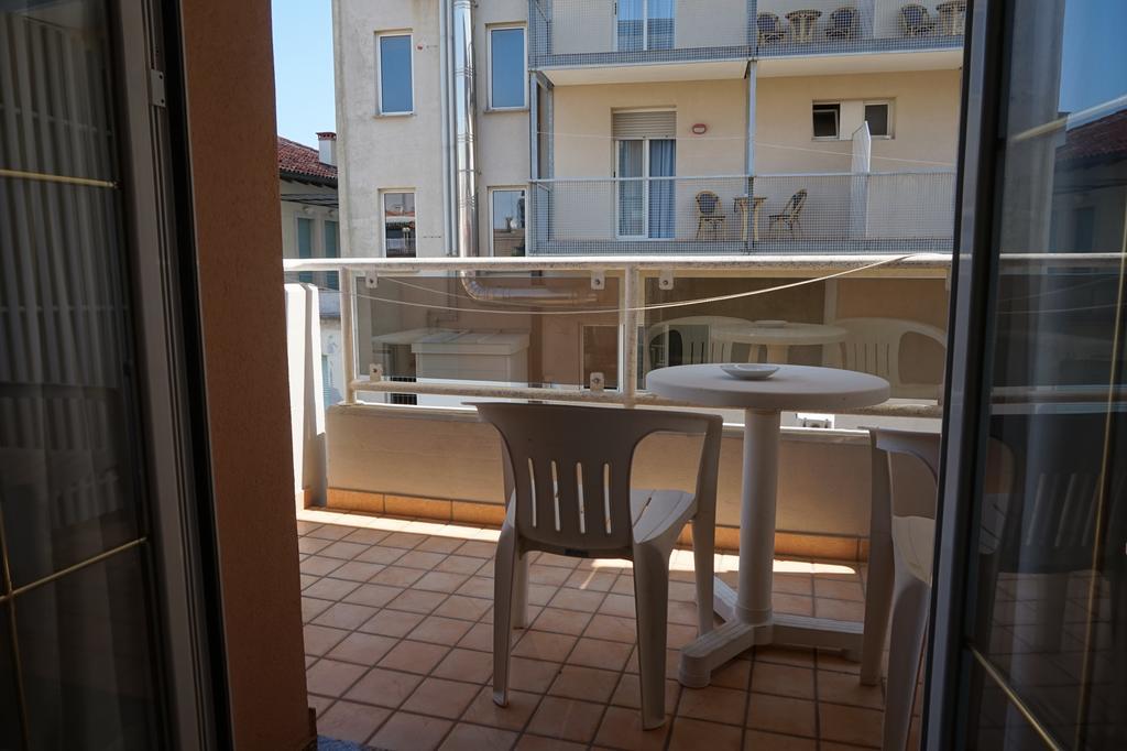 Hotel Columbus Dependance 3*