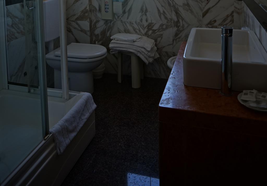 Hotel Columbus Dependance
