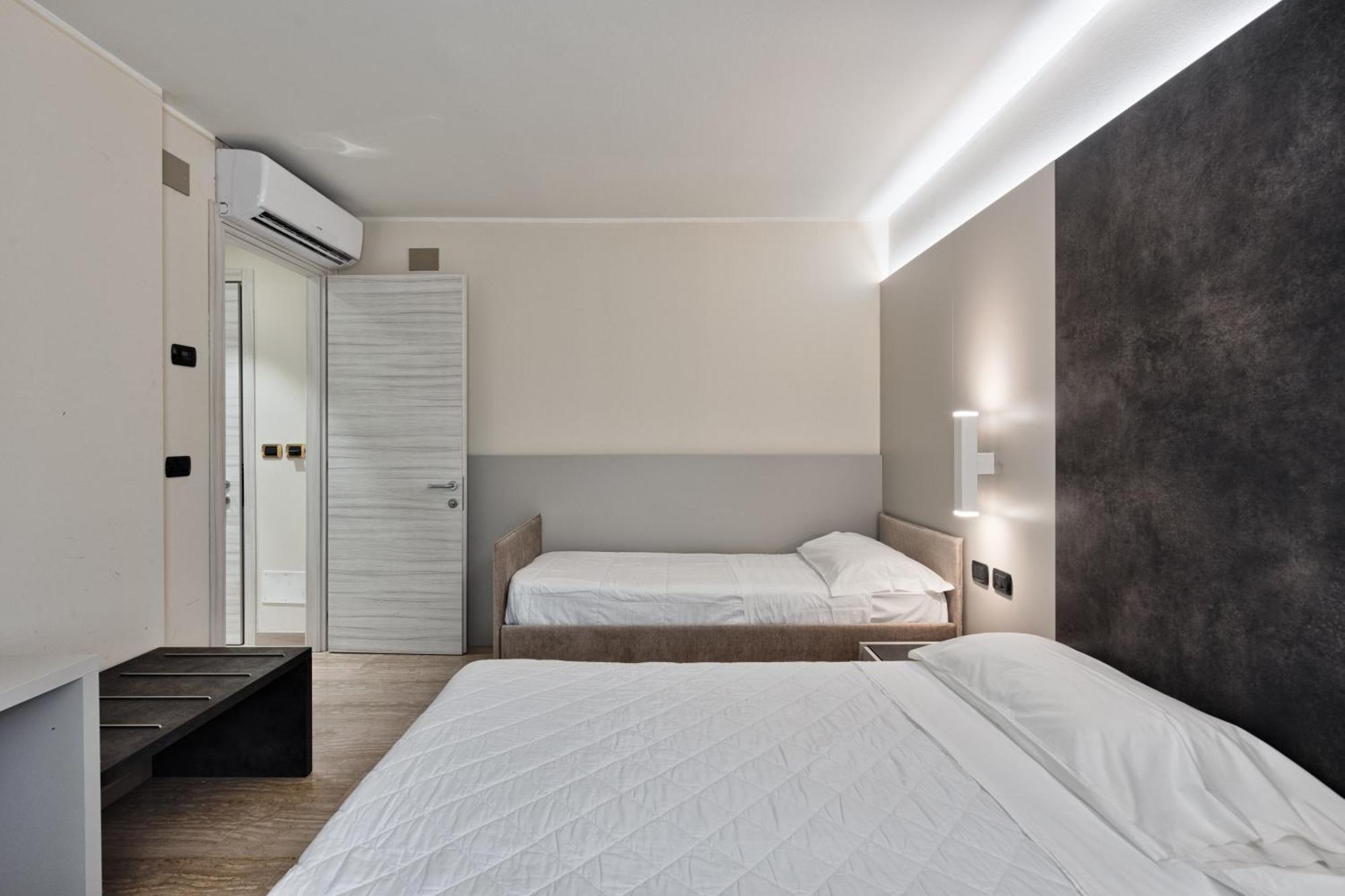 Columbus Dependance Hotel 3*