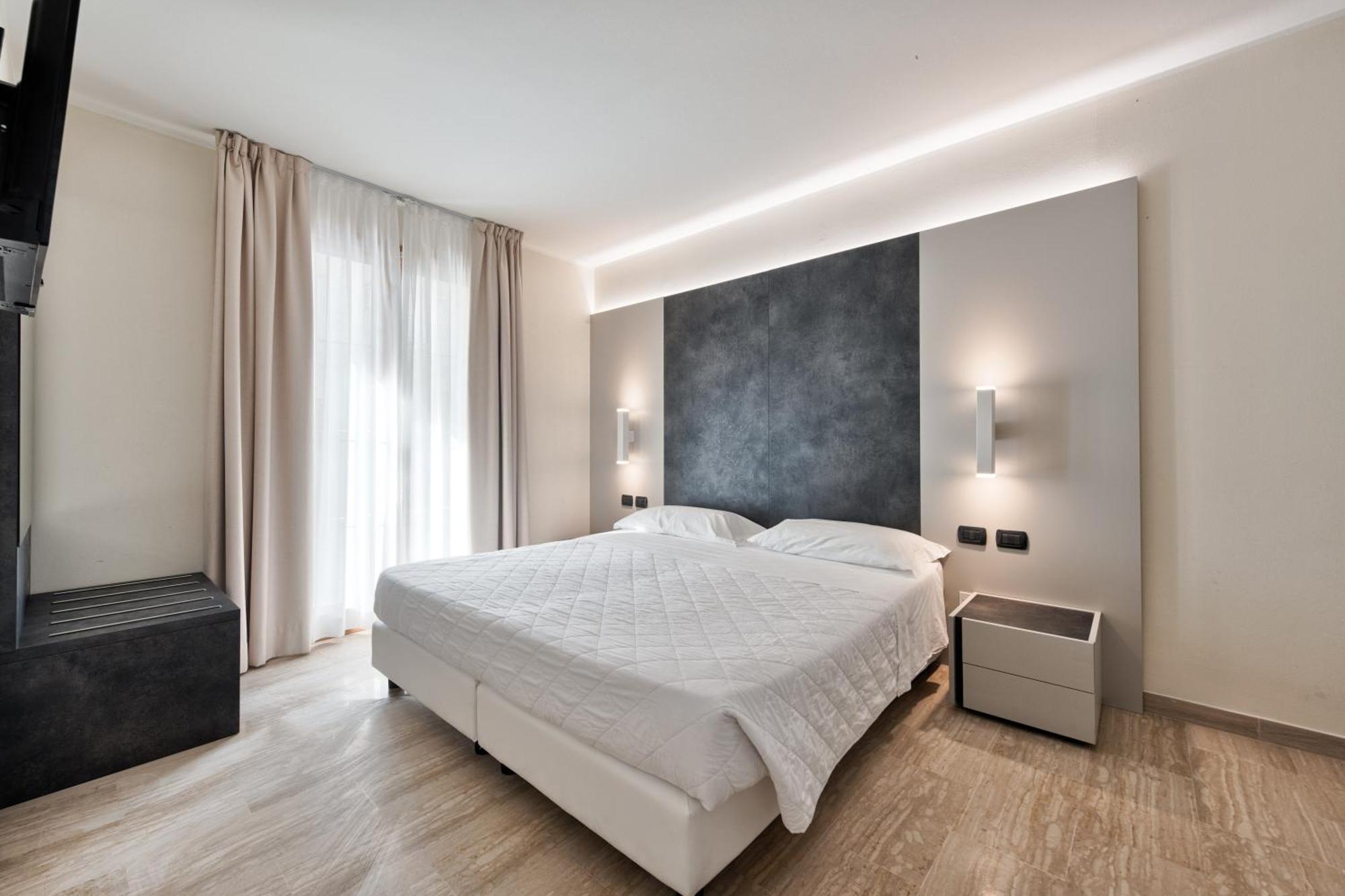Hotel Columbus Dependance Lignano Sabbiadoro